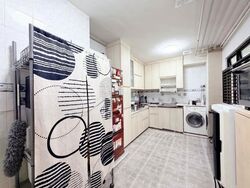 Blk 653A Jurong West Street 61 (Jurong West), HDB 5 Rooms #632901131